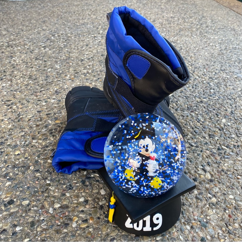 The Children’s Place Boots